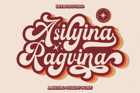 Asilyina Ragvina Font: A Simple Change That Made My Brand Feel More Real