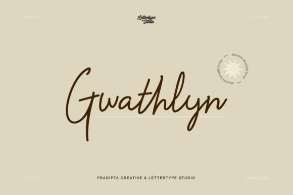 Gwathlyn: A Script Amp Review