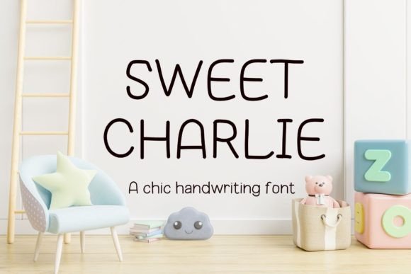 Sweet Charlie Font Review: A Sophisticated Script for Creative Branding