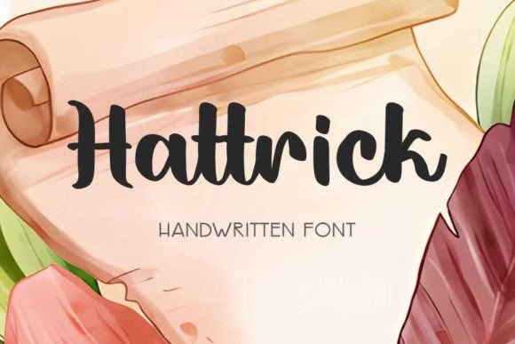 Upgrade Your Brand With Hattrick