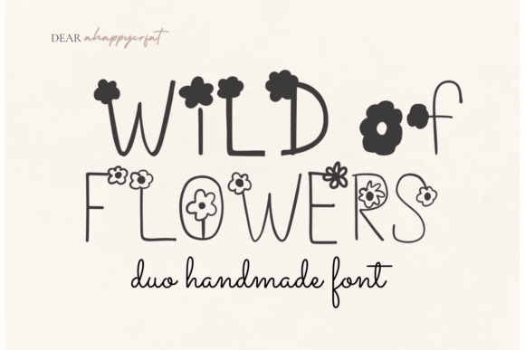 Wild of Flowers Review
